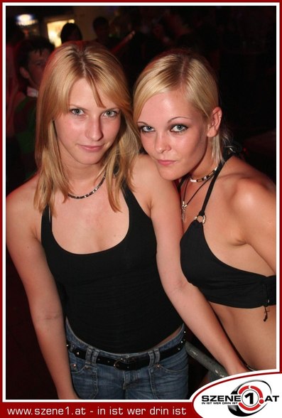 Watergate am 16.06.07 - 