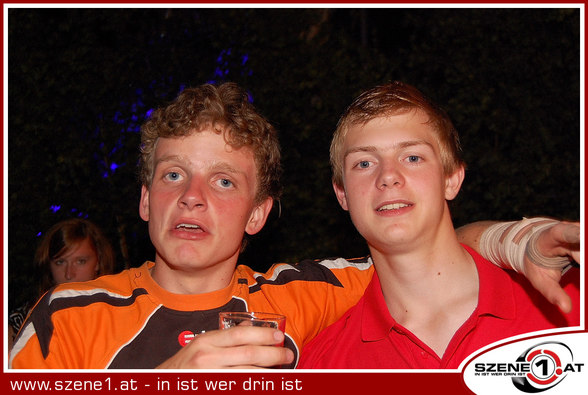 das ist cold mountain und drumherum!!! - 