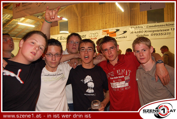 Ballermannia 2007 - Königswiesen - 