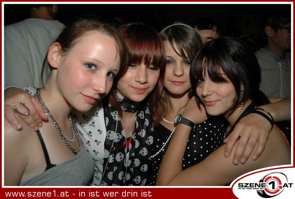 Foatgehn 2007/08 - 