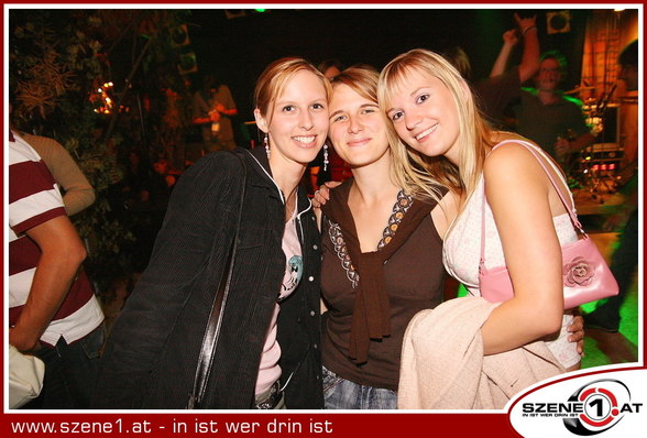 div. Partys - 