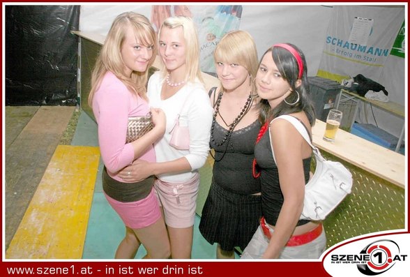 Party's 2007 - 