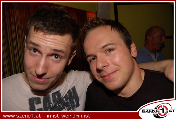 Party 2007 - 