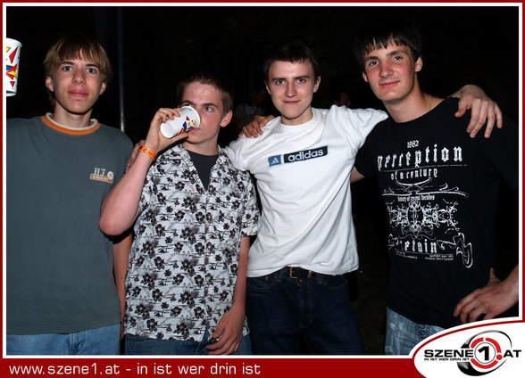 Burgfest 07 - 