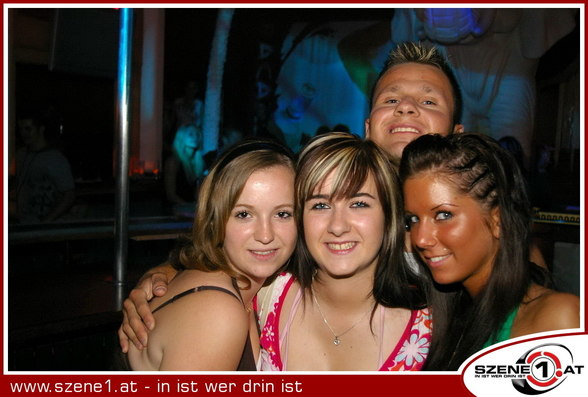 Nacht Schicht 2007 - 