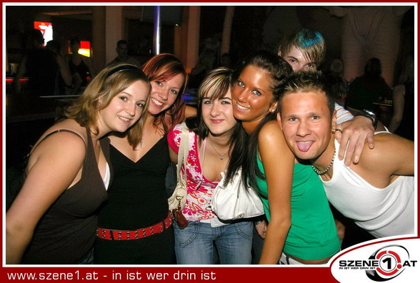 Nacht Schicht 2007 - 