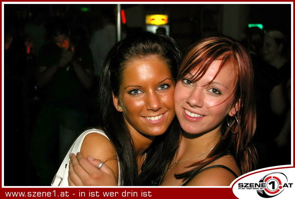 Nacht Schicht 2007 - 