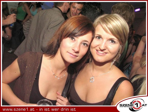 Watergate am 16.06.07 - 