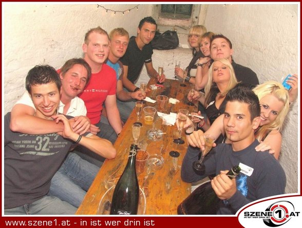 Party`s / friends & I - 