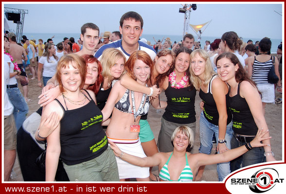 SummerSplash 2007 - 