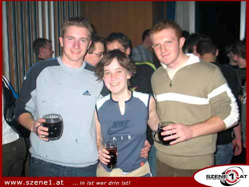 parties in austria - 