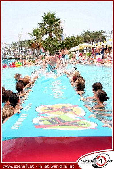 SummerSplash 2007 - 