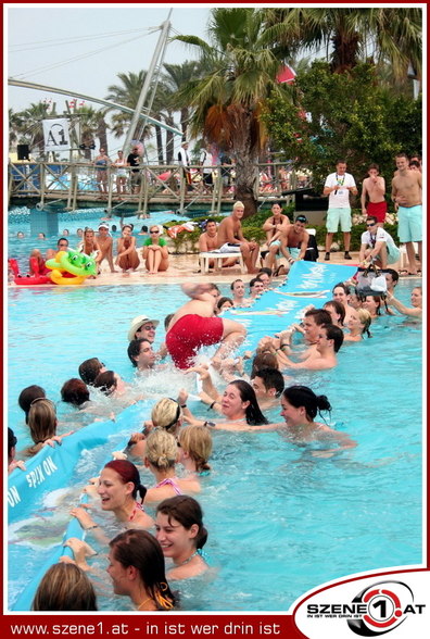 SummerSplash 2007 - 