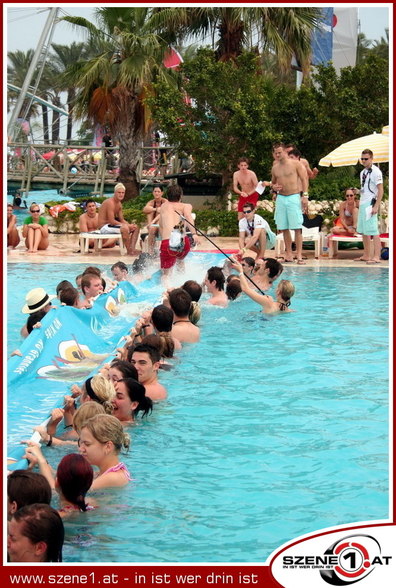 SummerSplash 2007 - 