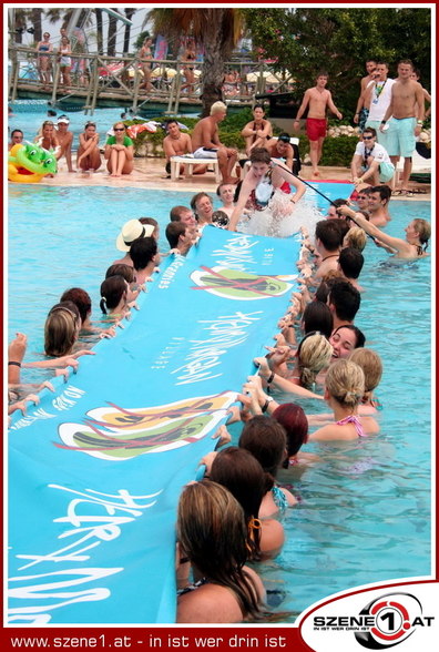 SummerSplash 2007 - 