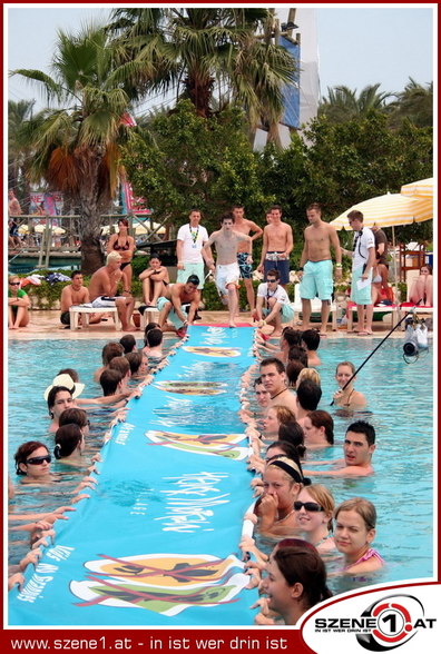 Summersplash 2007 - 