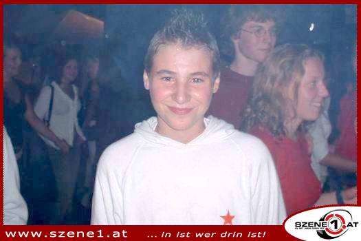 Alte Party Fotos des worn nu Zeiten!!!!! - 