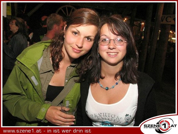 WALDFEST 2007 - 