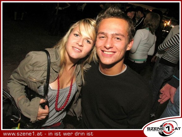 Sommer 2007 - 