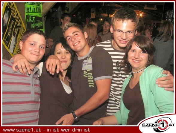 WALDFEST 2007 - 