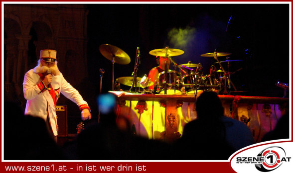 Steyr Stadtfest 2007 - 