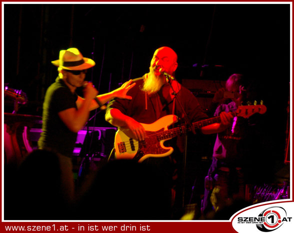 Steyr Stadtfest 2007 - 