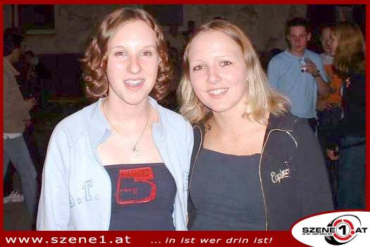 Alte Party Fotos des worn nu Zeiten!!!!! - 