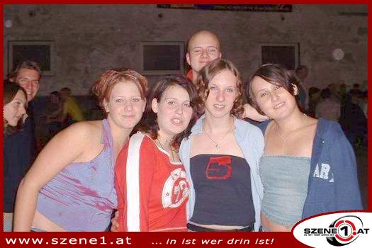 Alte Party Fotos des worn nu Zeiten!!!!! - 