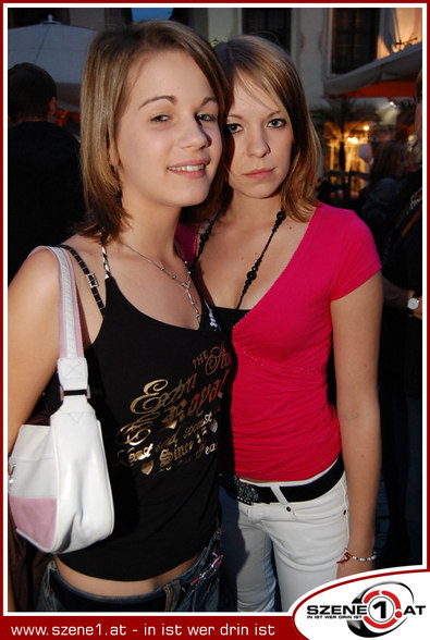 Steyr Stadtfest 2007 - 