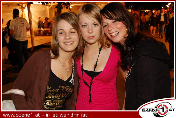 Steyr Stadtfest 2007 - 