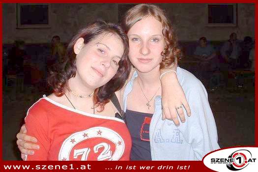 Alte Party Fotos des worn nu Zeiten!!!!! - 