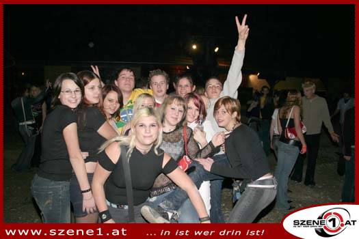 Party Fotoalbum :) - 