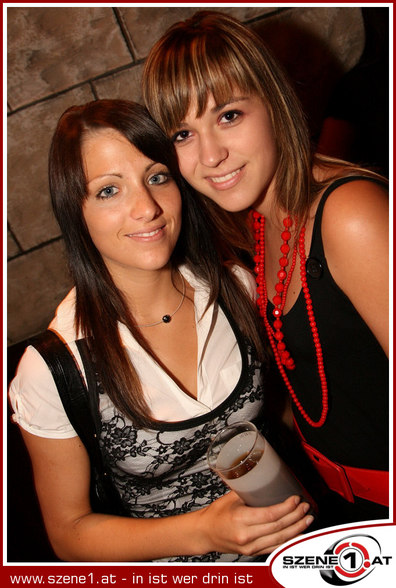 Party 2007 - 