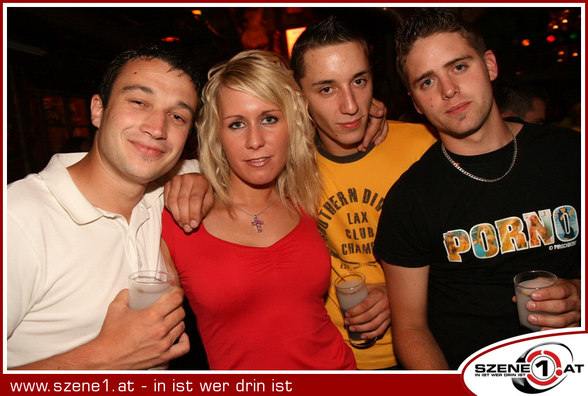 Party 2007 - 