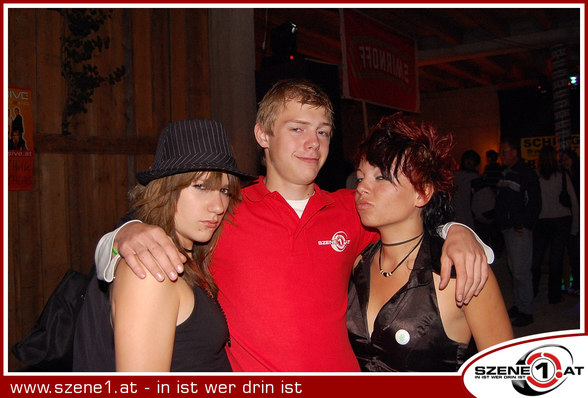 *FrIeNdS* & *IcH* - unterwegs. . . - 