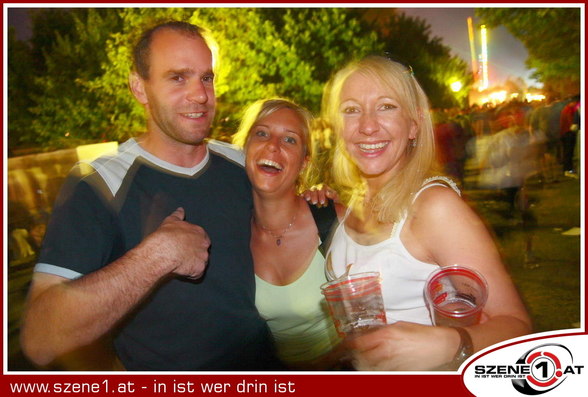 Donauinselfest 2007 - 