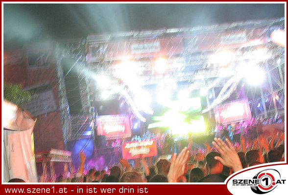 Paul van Dyk @ Donauinselfest 2007 - 