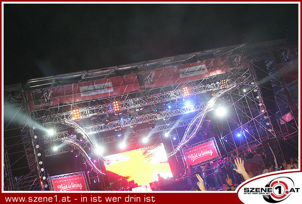 Paul van Dyk @ Donauinselfest 2007 - 