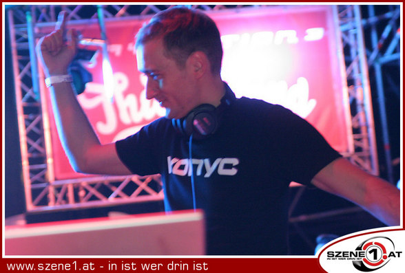 DIF 2007 Paul Van Dyk - 