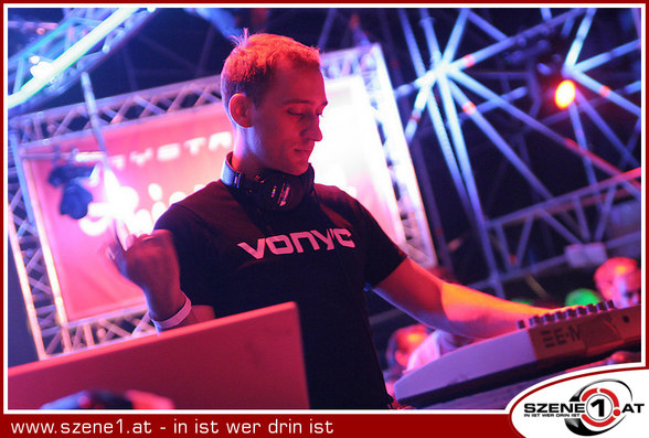 Paul van Dyk @ Donauinselfest 2007 - 