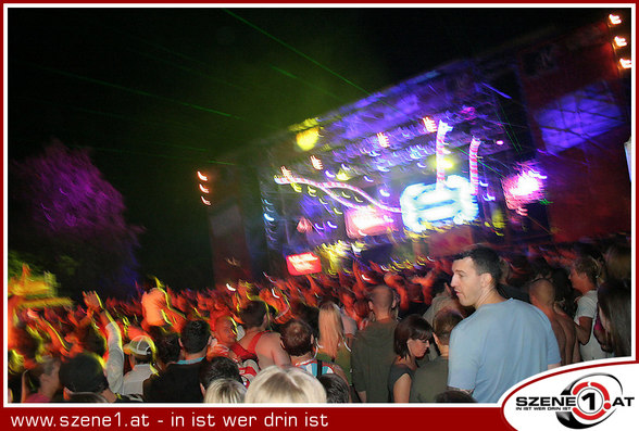 Donauinselfest 2007 - 