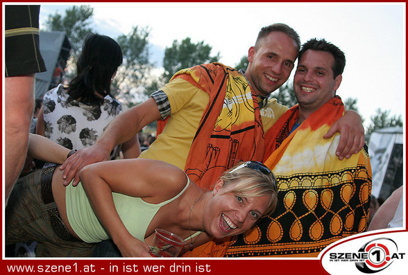 Donauinselfest 2007 - 