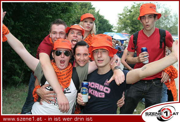 Donauinselfest 2007 - 