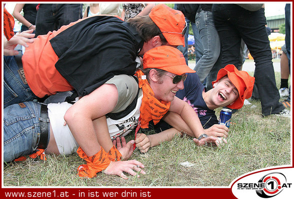 Dönerinselfest.2007(Reif für d - 