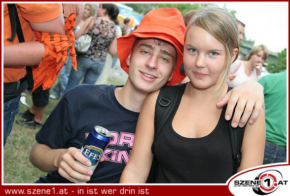 Donauinselfest 2007 - 