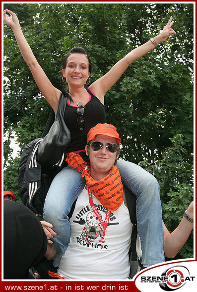 Dönerinselfest.2007(Reif für d - 