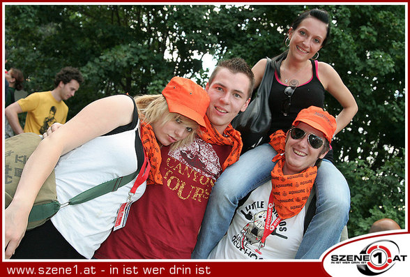 Dönerinselfest.2007(Reif für d - 