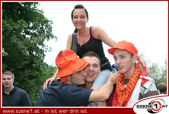 Donauinselfest 2007 - 