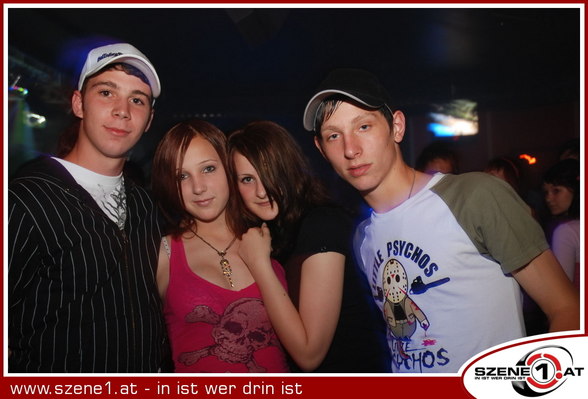 ich und meine friends - 