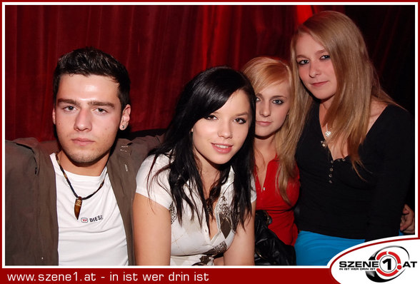 Lava Lounge - LINZ - 